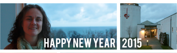 Bornholm Yoga New Years Newsletter 2015